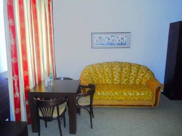 Фото номера Люкс Отель Florentina Hotel г. Единец 4