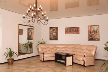 Фотографии Отель Florentina Hotel г. Единец (Молдова) №3 Фото Отель Florentina Hotel г. Единец 3