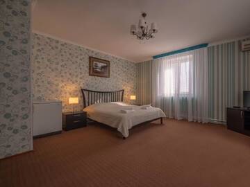 Фото Отель Vila Bomond г. Единец 4