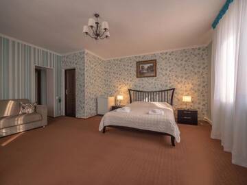 Фото Отель Vila Bomond г. Единец 5