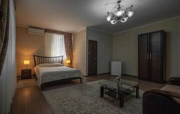 Фото Отель Vila Bomond г. Единец 2