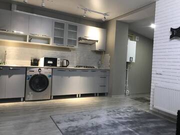 Фотографии Апартаменты Apartament 1 camera г. Единец (Молдова) №4 Фото Апартаменты Apartament 1 camera г. Единец 4