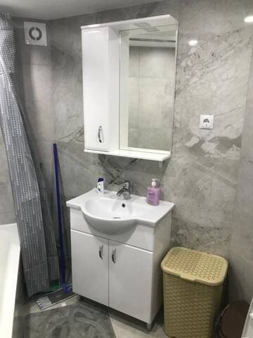 Фото номера Апартаменты с 1 спальней Апартаменты Apartament 1 camera г. Единец 18