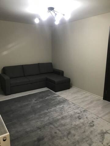 Фото номера Апартаменты с 1 спальней Апартаменты Apartament 1 camera г. Единец 15
