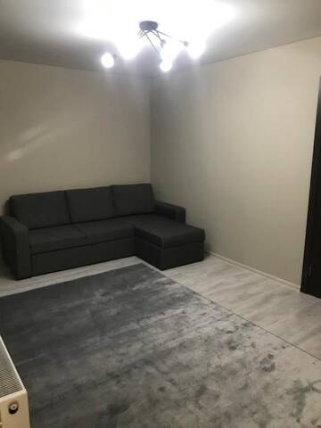 Фото номера Апартаменты с 1 спальней Апартаменты Apartament 1 camera г. Единец 25