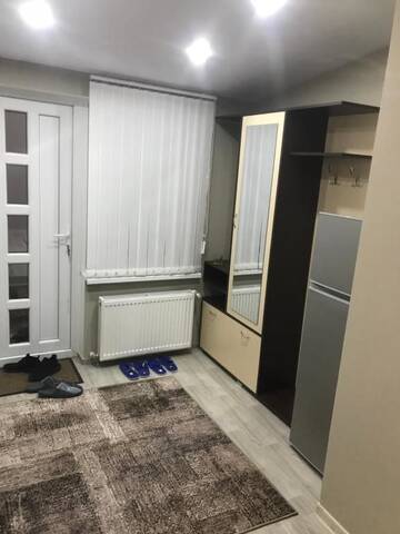 Фото номера Апартаменты с 1 спальней Апартаменты Apartament 1 camera г. Единец 22