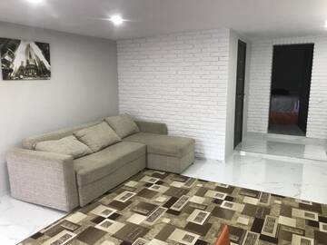 Фото номера Апартаменты с 1 спальней Апартаменты Apartament 1 camera г. Единец 10